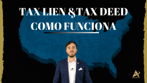 Tax Lien Tax Deed Como Funciona